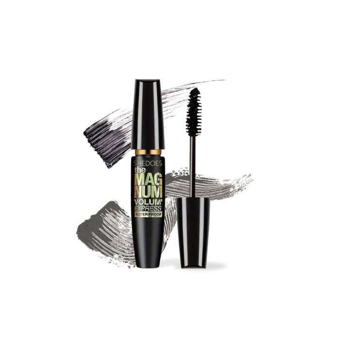 ITSGLAM | Mascara Volume extrême